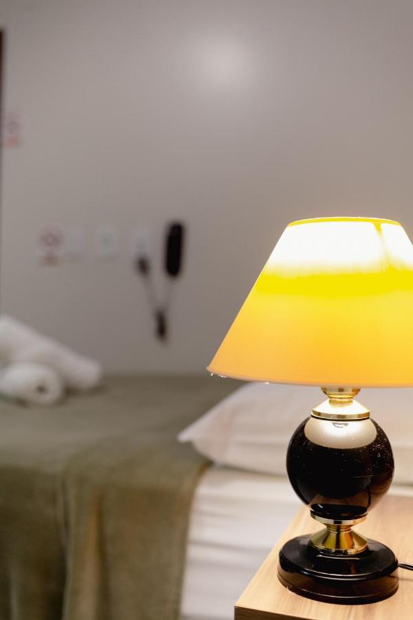 Hotel Verde Mares มากาปา ภายนอก รูปภาพ