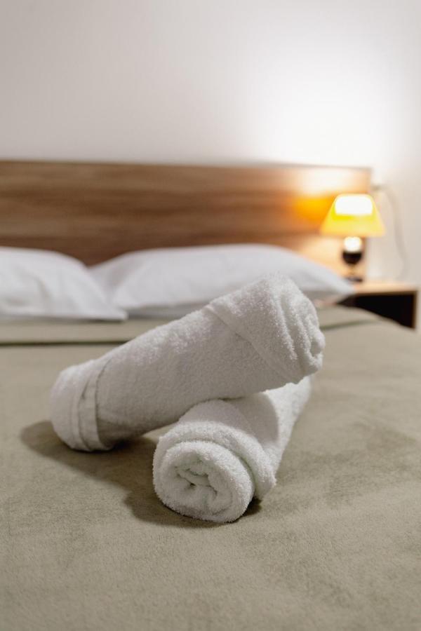 Hotel Verde Mares มากาปา ภายนอก รูปภาพ
