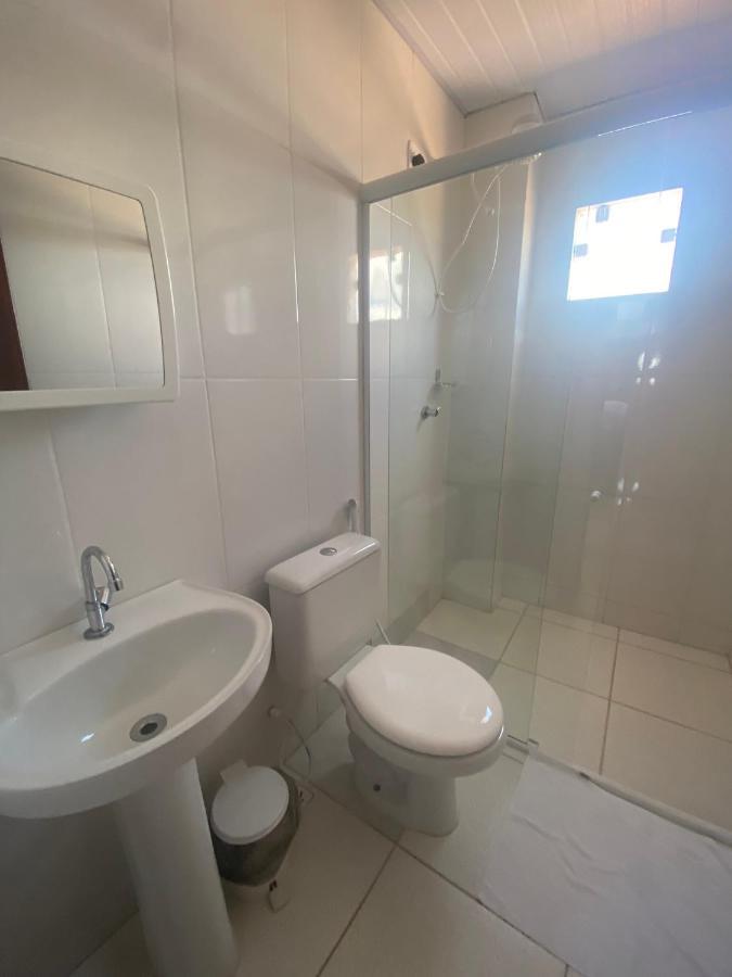 Hotel Verde Mares มากาปา ภายนอก รูปภาพ